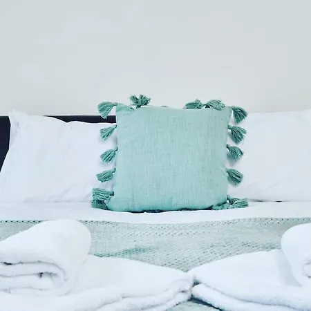 Apartamento Yorksha Luxury