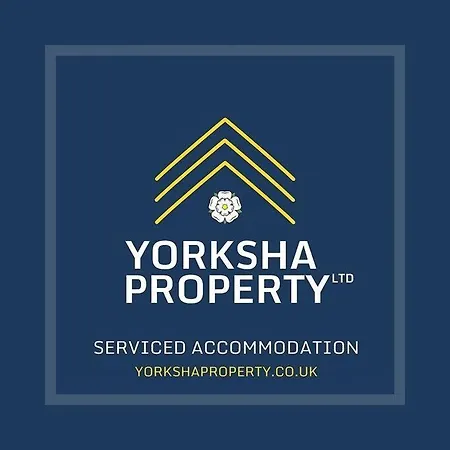 Apartamento Yorksha Luxury Leeds (West Yorkshire)