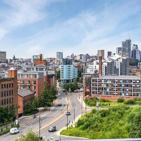 Апартаменти Yorksha Luxury *