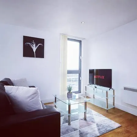 Yorksha Luxury Apartamento