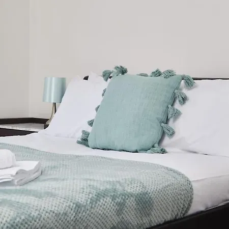 Yorksha Luxury Апартаменти Лідс