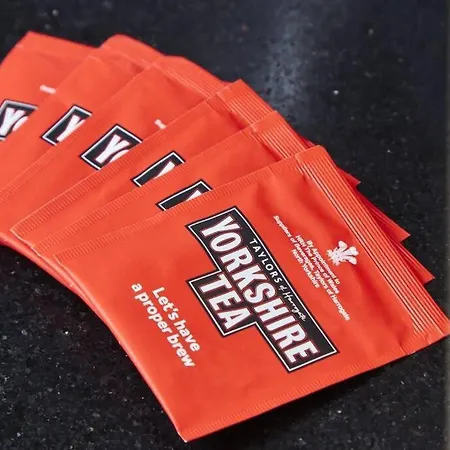 Yorksha Luxury Apartamento