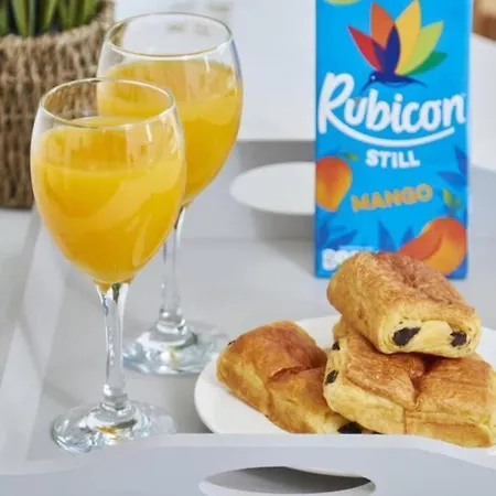 Yorksha Luxury Апартаменти *