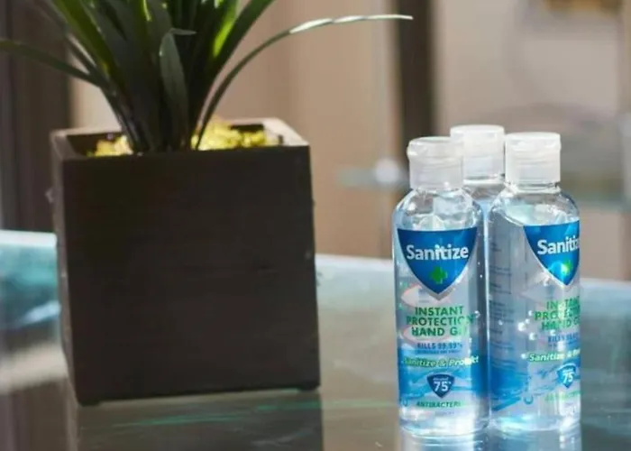 Yorksha Luxury Leeds (West Yorkshire)