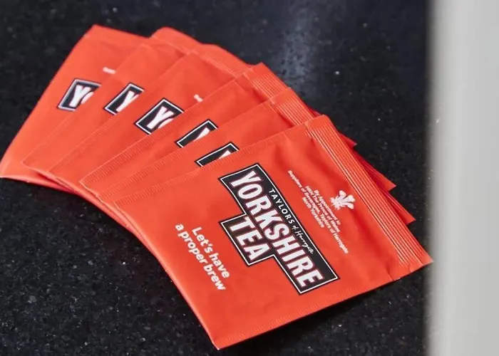 Yorksha Luxury Apartment *