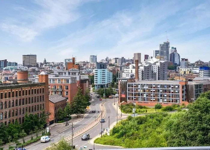 Apartment Yorksha Luxury *