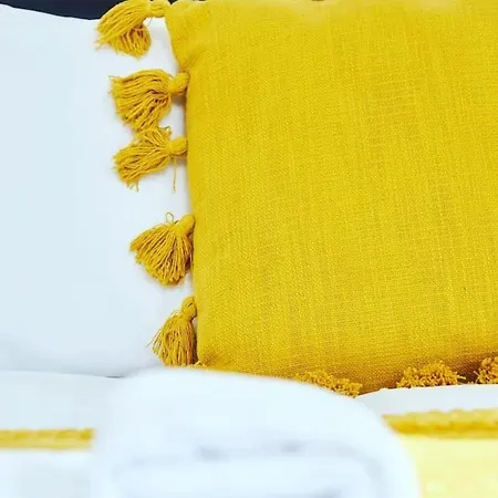 Yorksha Luxury לידס