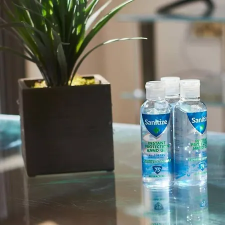 Yorksha Luxury לידס