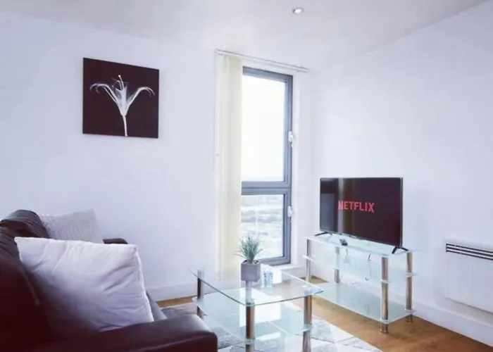 Yorksha Luxury * Лідс